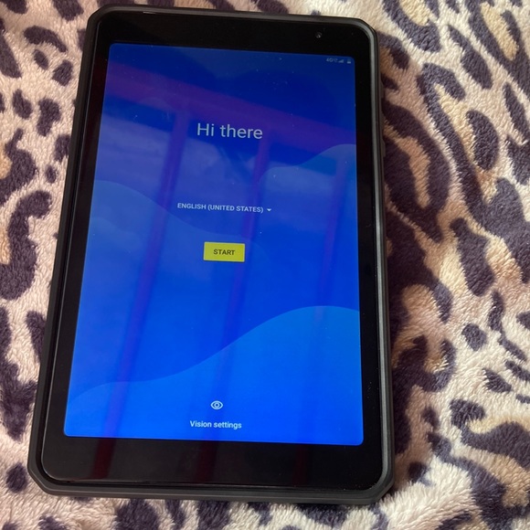 Tablet